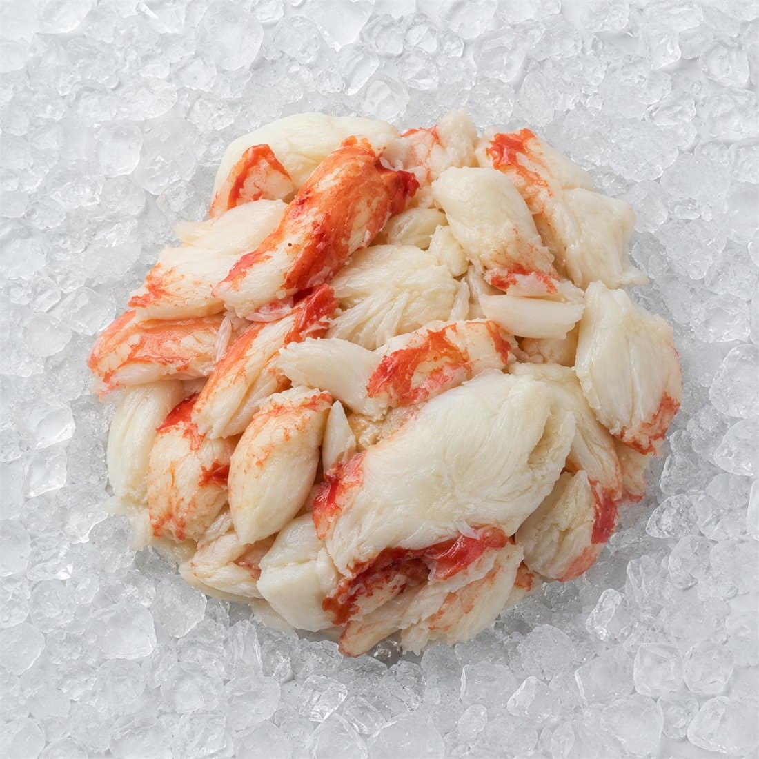 Камчатский краб кусковой